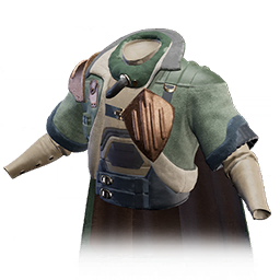 MMOJUGG Dune Awakening Mercenary Scout Armor Details View of Item Function and Use